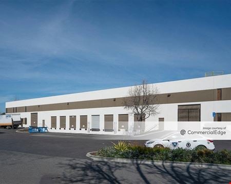 Photo of commercial space at 905 McLaughlin Avenue in San Jose