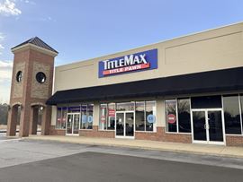 Billings Crossing Plaza