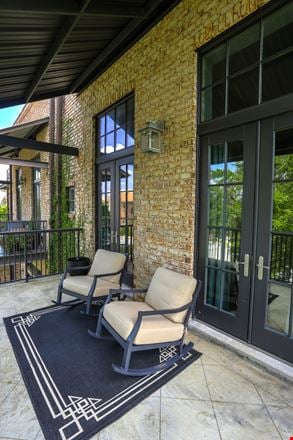 Mixed-Use Retail and Residential Opportunity