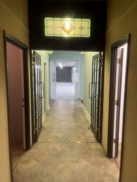 Main Street N. 206, Bishopville