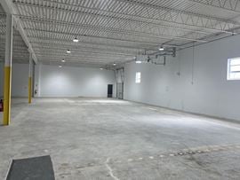 InSpace at North Penn - Building G