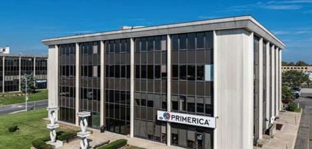Office space for Rent at 350 Motor Pkwy in Hauppauge