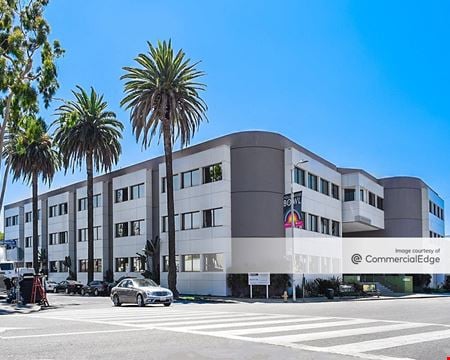 Office space for Rent at 12304 Santa Monica Blvd in Los Angeles