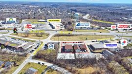 Retail Center