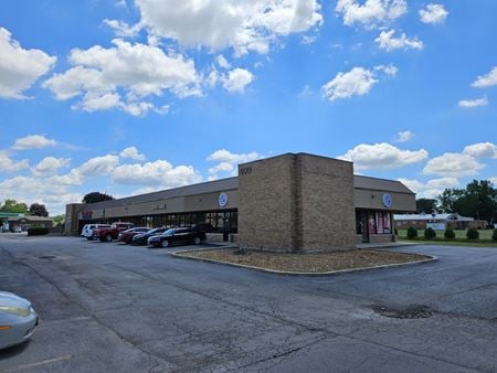 Photo of commercial space at 600 Theodore St in Joliet