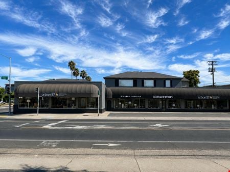 Retail space for Sale at 5601-5635 H Street in Sacramento