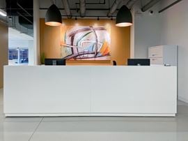 Regus - Toronto - Exchange Tower