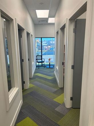 2520 Bridge Street -Service Commercial Strata Unit