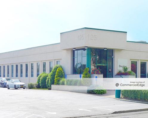 Modern Office Space Long Island - Michael Drive