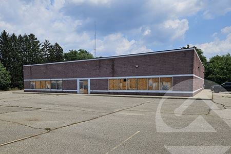 Photo of commercial space at 410 Swartz Court in Ionia