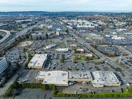 Renton Village Shopping Center