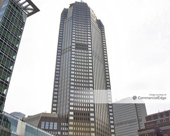 BNY Mellon Center