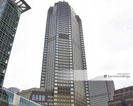 BNY Mellon Center