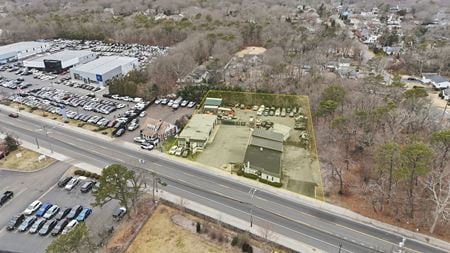 Office space for Sale at 2160-2164 Route 112 in Medford
