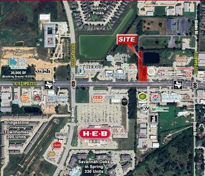 5102 1/2 Farm to Market 2920