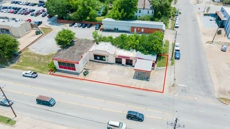 Retail space for Sale at 919 11th Street in Huntsville