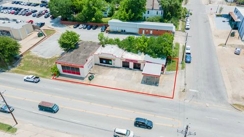 FOR SALE: INCOME PRODUCING: TEXAS CAR TITLE CENTER
