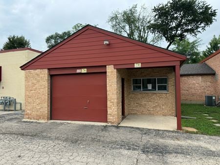 Office space for Rent at 202 South 13th Avenue in St. Charles