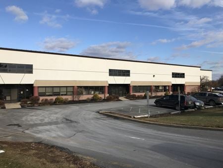 Industrial space for Rent at 22 S Commerce Way in Bethlehem