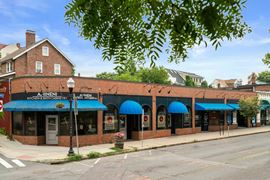 1167 Broadway
