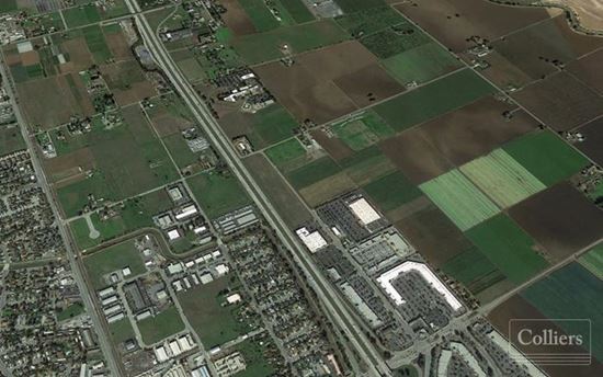 LAND  FOR SALE