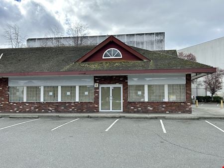 Photo of commercial space at 811 Bay Street in Victoria