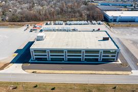 Multi-Purpose Industrial Facility