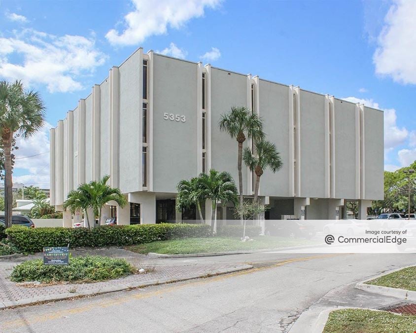 5353 North Federal Hwy