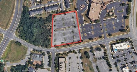 Office space for Rent at 5240 Corporate Dr in Frederick