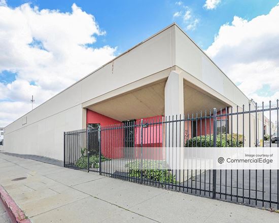 11246-11256 Bradley Avenue & 13350 Paxton Street
