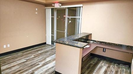 Office space for Rent at 5765 S Rainbow Blvd in Las Vegas
