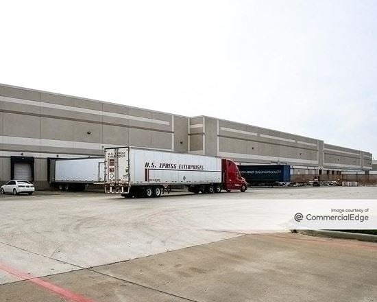 Beltway Crossing Business Park 6