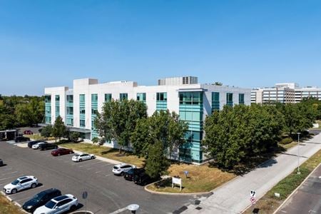 Photo of commercial space at 2 Executive Campus in Cherry Hill