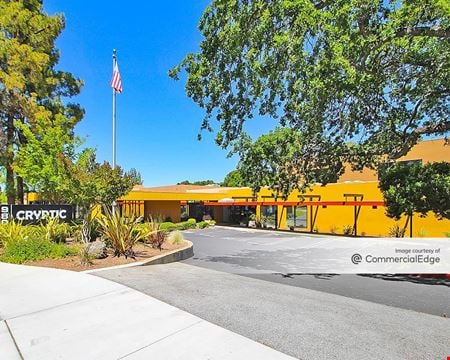 Photo of commercial space at 980 University Ave in Los Gatos