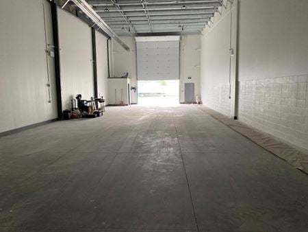 Industrial space for Rent at 11109 224 Street Northwest in Edmonton