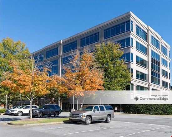 Encore Commons 100 & 200