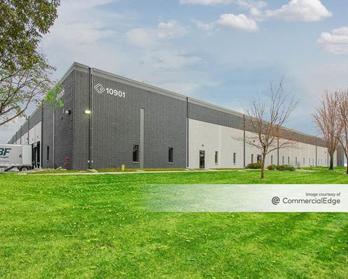 Hampshire Distribution Center South