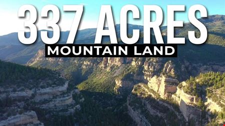 VacantLand space for Sale at 337 UT-14 in Cedar City