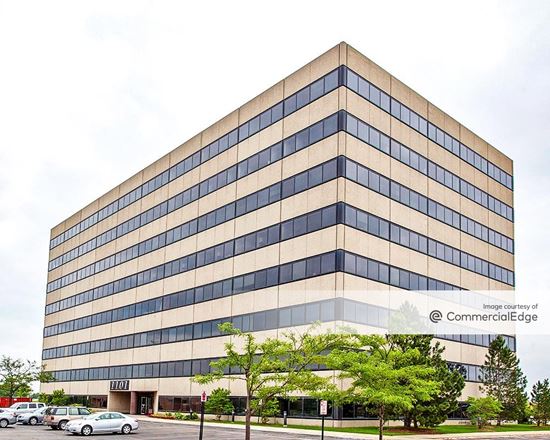 Woodfield Executive Center - 1101 Perimeter Drive