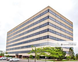 Woodfield Executive Center - 1101 Perimeter Drive