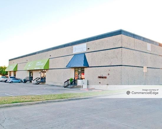 2025 Midway Rd.