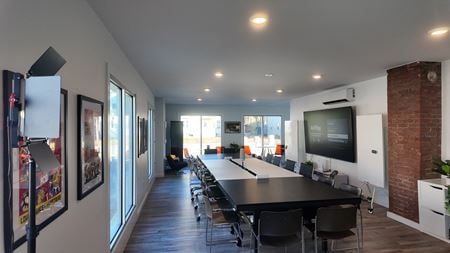 Office space for Rent at 9 West Main Street in Cambridge