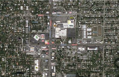 ALDI Sublease Crossings at Siesta Key