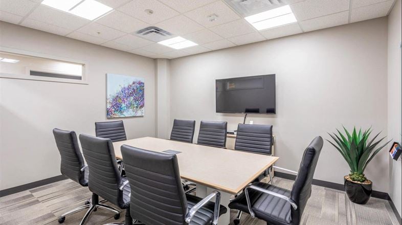 ESDI-Crescent Executive Suites - Crescent Executive Suites
