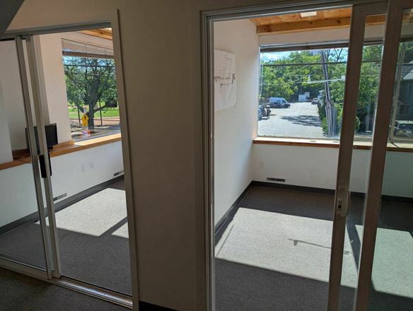 Brickyard Office Park