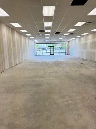 Ottawa Centre | Divisible Retail Spaces & Outlots Available