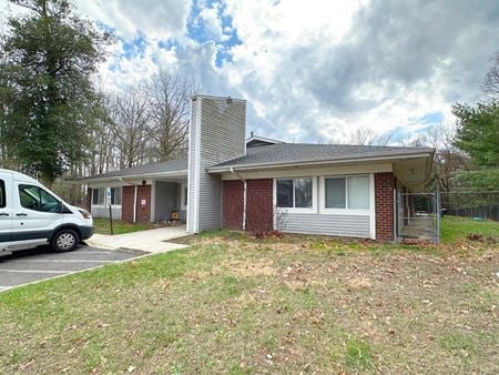 Photo of commercial space at 943 Little Gloucester Rd in Clementon