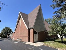 2934 Secor Rd