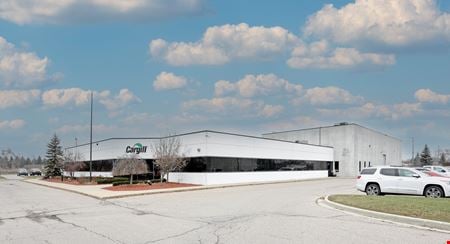 Office space for Rent at 31029 Comcast Dr. in New Haven