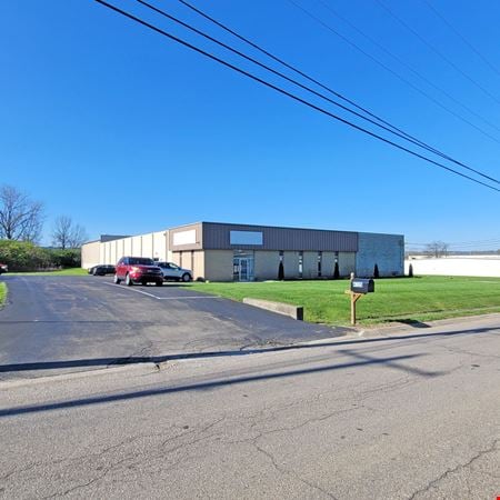 Photo of commercial space at 4725 Ashley Drive in West Chester